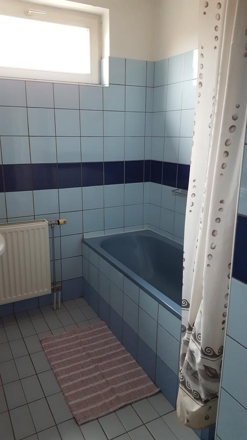 Csóka Panzió Zalaegerszeg Exterior foto